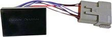 CUSTOM DYNAMICS Auto-Cancel Turn Signal Module - 12-Position Male Connector CD-ATC-2