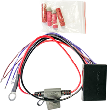 CUSTOM DYNAMICS Auto-Cancel Turn Signal Module - Universal CD-ATC-5