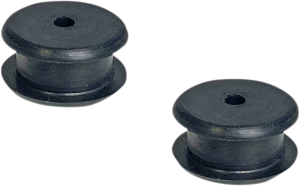 CUSTOM DYNAMICS Saddlebag Grommet - FL '14-'25 GROMMET-14