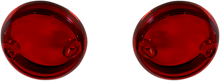 CUSTOM DYNAMICS ProBEAM® Lens - Red - Scout PB-SCOUT-RED