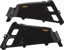 MAIER Tank Cover - Black - Banshee 189580