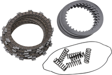 MOOSE OFFROAD Clutch Kit - YZ 250X M90-127