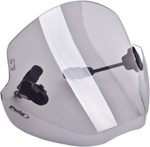 PUIG HI-TECH PARTS Trend Windscreen - Smoke 5022H