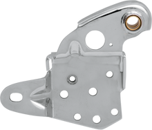 DRAG SPECIALTIES Shifter Lever Bracket - Chrome - FLST 17-0409-SC4