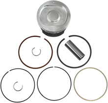 WISECO Piston Kit - 98.00 mm - Arctic Cat 40099M09800