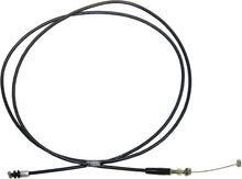 Throttle Cable