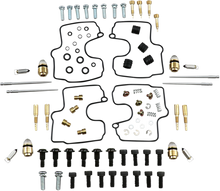 PARTS UNLIMITED Carburetor Repair Kit - Yamaha 26-1642