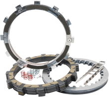 REKLUSE RadiusX Clutch Kit - Kawasaki RMS-6304041