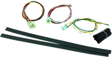 NAMZ Handlebar Extension Harness - Indian NHCX-1S18