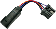 NAMZ Rear Fender Harness Adapter NFHA-02