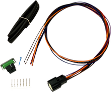 NAMZ Replacement Rear Fender Harness NRFH-02