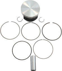 WISECO Piston Kit - 92.00 mm - Yamaha 40104M09200