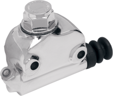 DRAG SPECIALTIES Master Cylinder - Rear - Chrome 148004-BC422