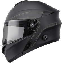 SENA Outrush Helmet - Matte Black - XL OUTRUSH-MB0XL