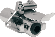 DRAG SPECIALTIES Five-Pin Male/Female Connector MC-DRAG030