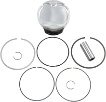 WISECO Piston Kit - 99.50 mm - Polaris 40105M09950