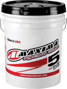 MAXIMA RACING OIL SXS Synthetic Gear Oil - 75W-140 - 5 US gal 40-46505