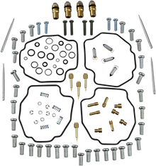 PARTS UNLIMITED Carburetor Repair Kit - Yamaha 26-1675