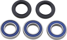 MOOSE OFFROAD Wheel Bearing Kit Rear All 25-1805