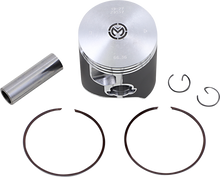 MOOSE OFFROAD Piston Kit - 66.36 mm - Beta MSE24384B