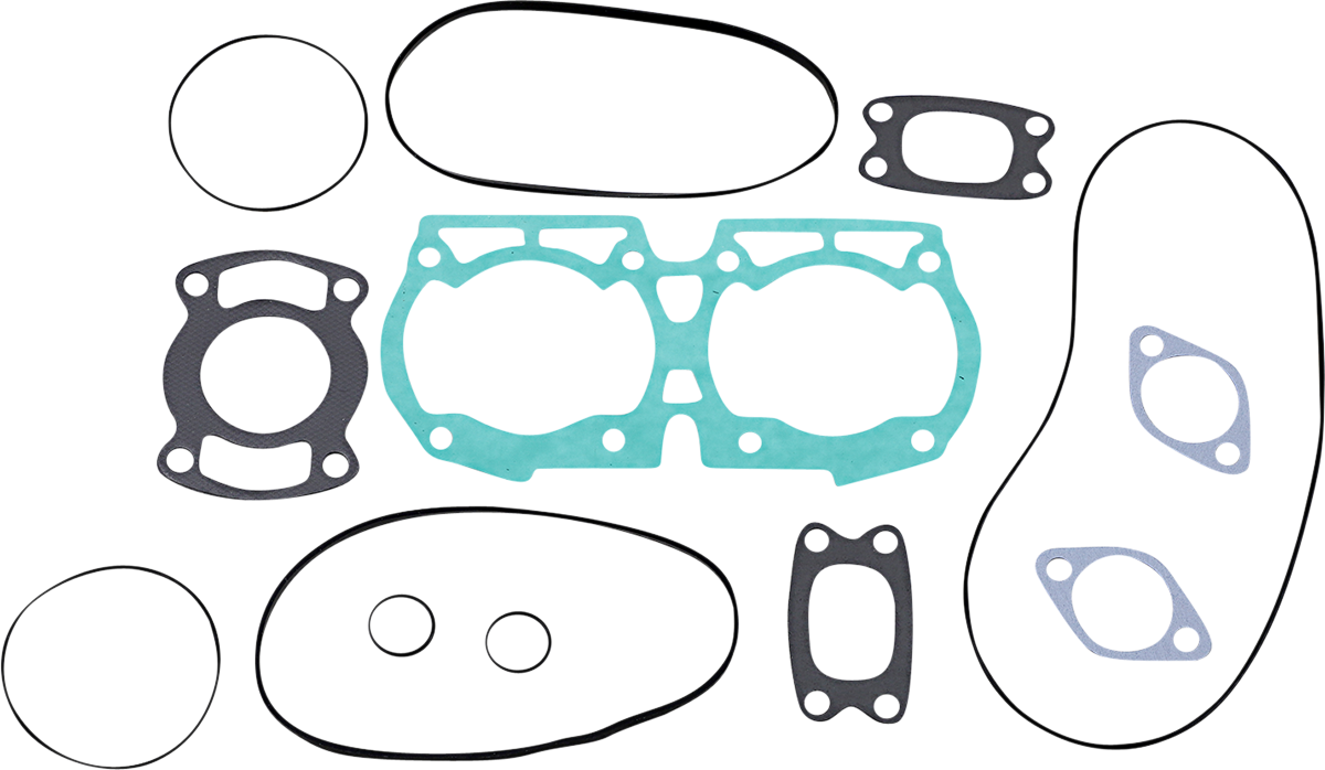 VERTEX Full Top End Gasket Kit - Sea-Doo 610110
