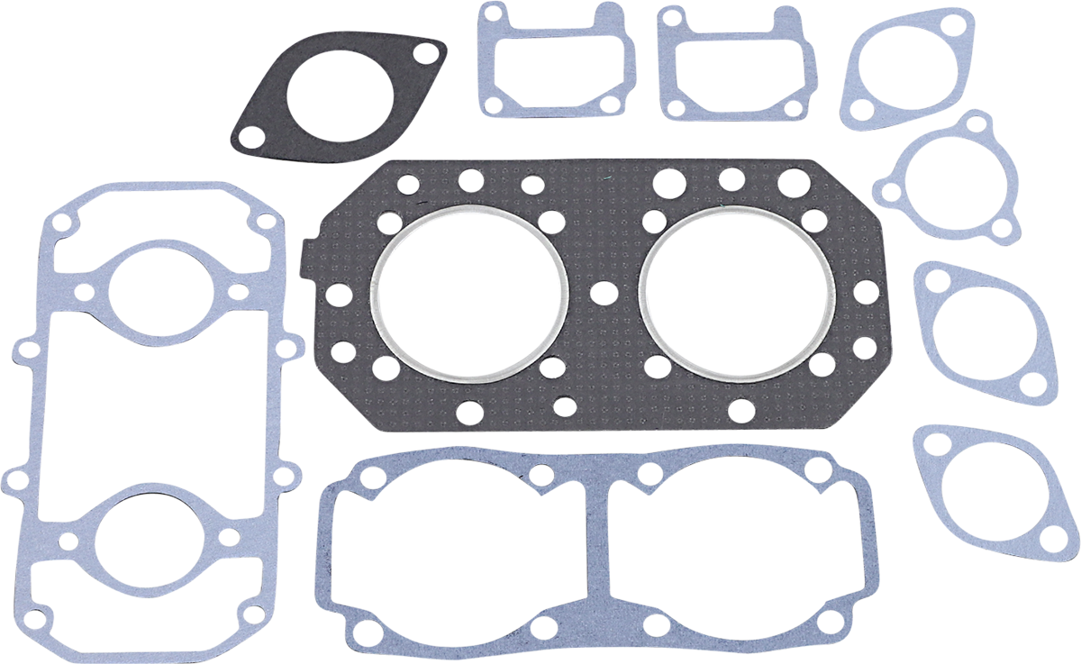 VERTEX Full Top End Gasket Kit - Kawasaki 610102