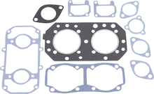 VERTEX Full Top End Gasket Kit - Kawasaki 610102