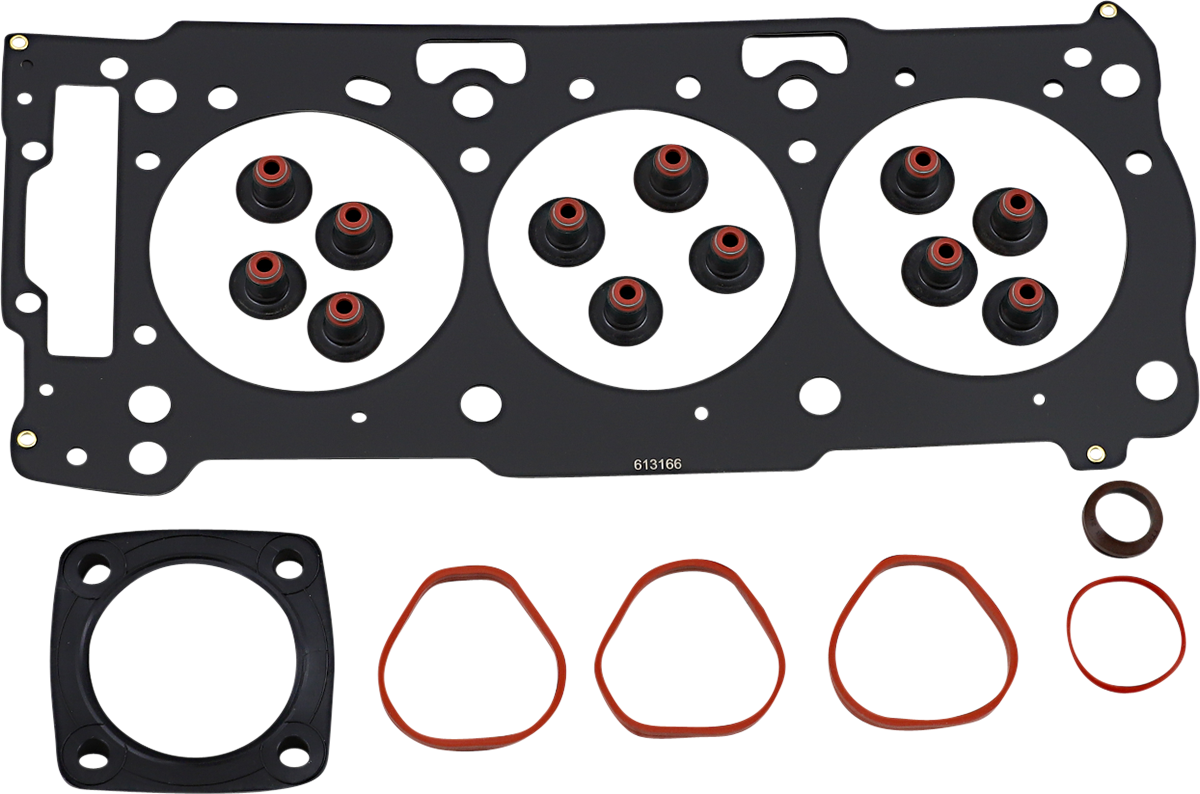 VERTEX Top End Gasket Kit - Sea-Doo 610214