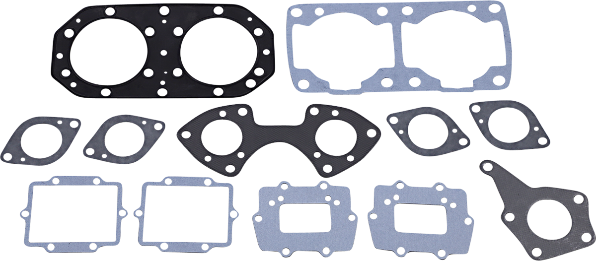 VERTEX Full Top End Gasket Kit - Kawasaki 610409