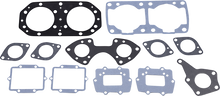 VERTEX Full Top End Gasket Kit - Kawasaki 610409