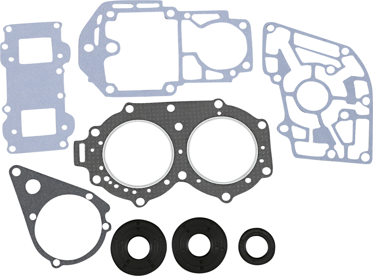 VERTEX Top End Gasket Kit - Yamaha 610114
