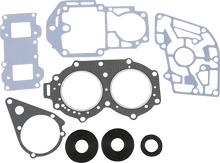 VERTEX Top End Gasket Kit - Yamaha 610114
