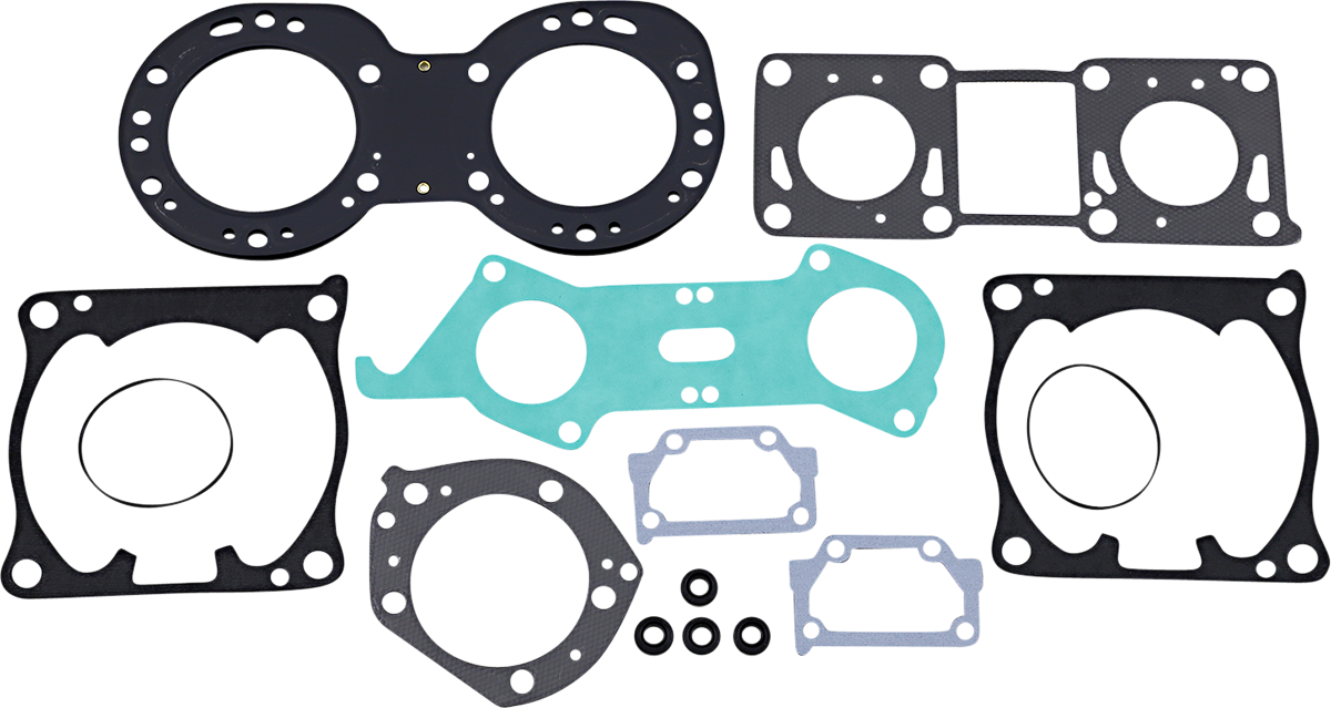 VERTEX Full Top End Gasket Kit - Yamaha 610607