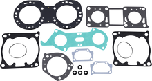 VERTEX Full Top End Gasket Kit - Yamaha 610607