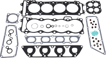 VERTEX Full Top End Gasket Kit - Kawasaki 610417