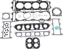 VERTEX Full Top End Gasket Kit - Kawasaki 610419