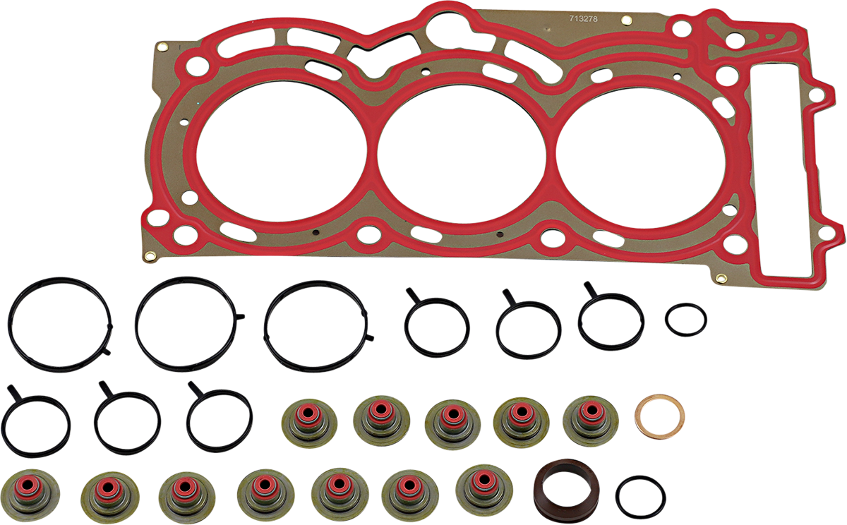 VERTEX Full Top End Gasket Kit - Sea-Doo 610216