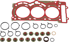 VERTEX Full Top End Gasket Kit - Sea-Doo 610216