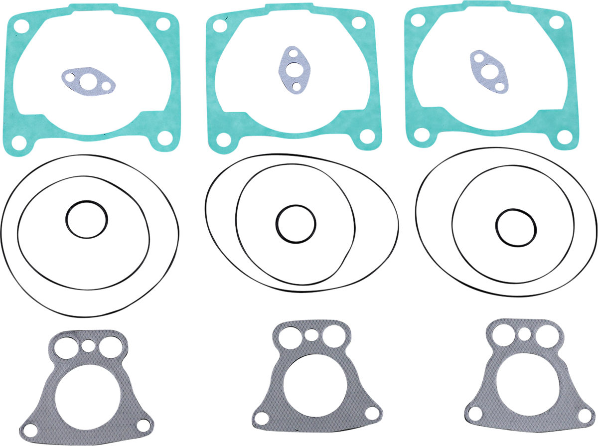 VERTEX Full Top End Gasket Kit - Polaris 610812
