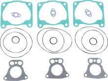VERTEX Full Top End Gasket Kit - Polaris 610812