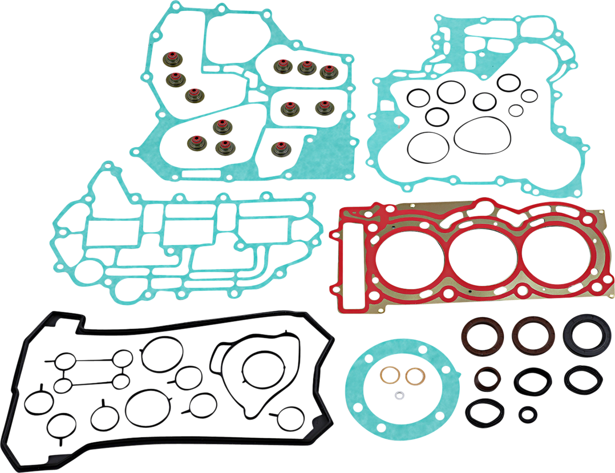 VERTEX Complete Gasket Kit with Seals - Sea Doo 611216