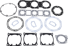 VERTEX Full Top End Gasket Kit - Yamaha 610107