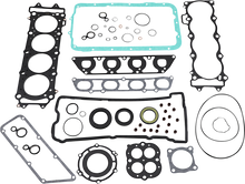 VERTEX Complete Gasket Kit with Seals - Kawasaki 611417