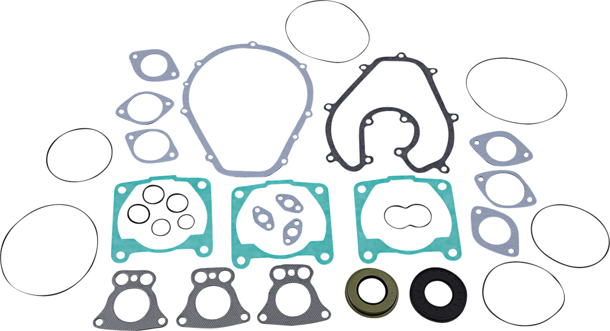 VERTEX Complete Gasket Kit with Seals - Polaris 611809