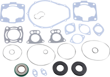 VERTEX Complete Gasket Kit with Seals - Polaris 611813