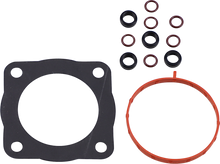 VERTEX Injector O-Ring Kit - Kawasaki 625002