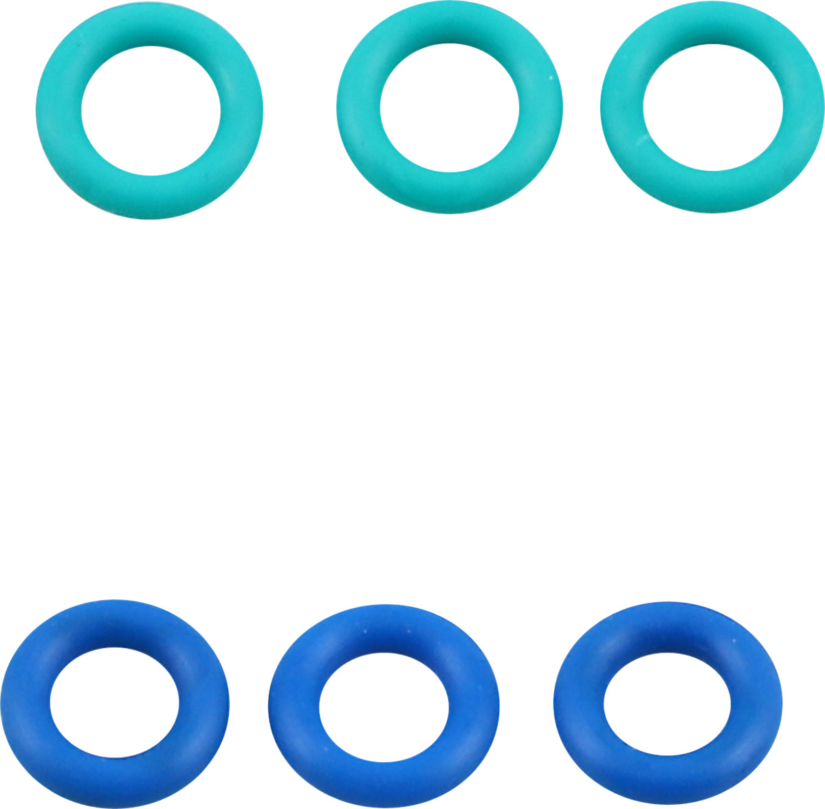 VERTEX Injector O-Ring Kit - Sea Doo/Ski-Doo/Can-Am 625003