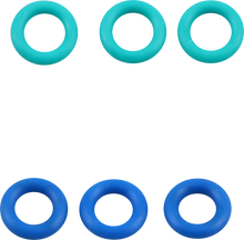 VERTEX Injector O-Ring Kit - Sea Doo/Ski-Doo/Can-Am 625003
