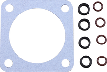 VERTEX Injector O-Ring Kit 625017