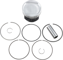 WISECO Piston Kit - 92.00 mm - Arctic Cat 40107M09200